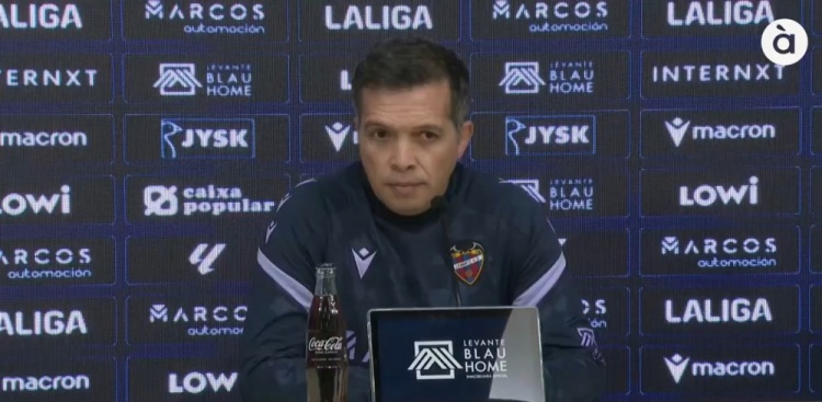 半岛体育入口-莱万特：不关心皇马近况，现在和以后面对他们不会有太大差别