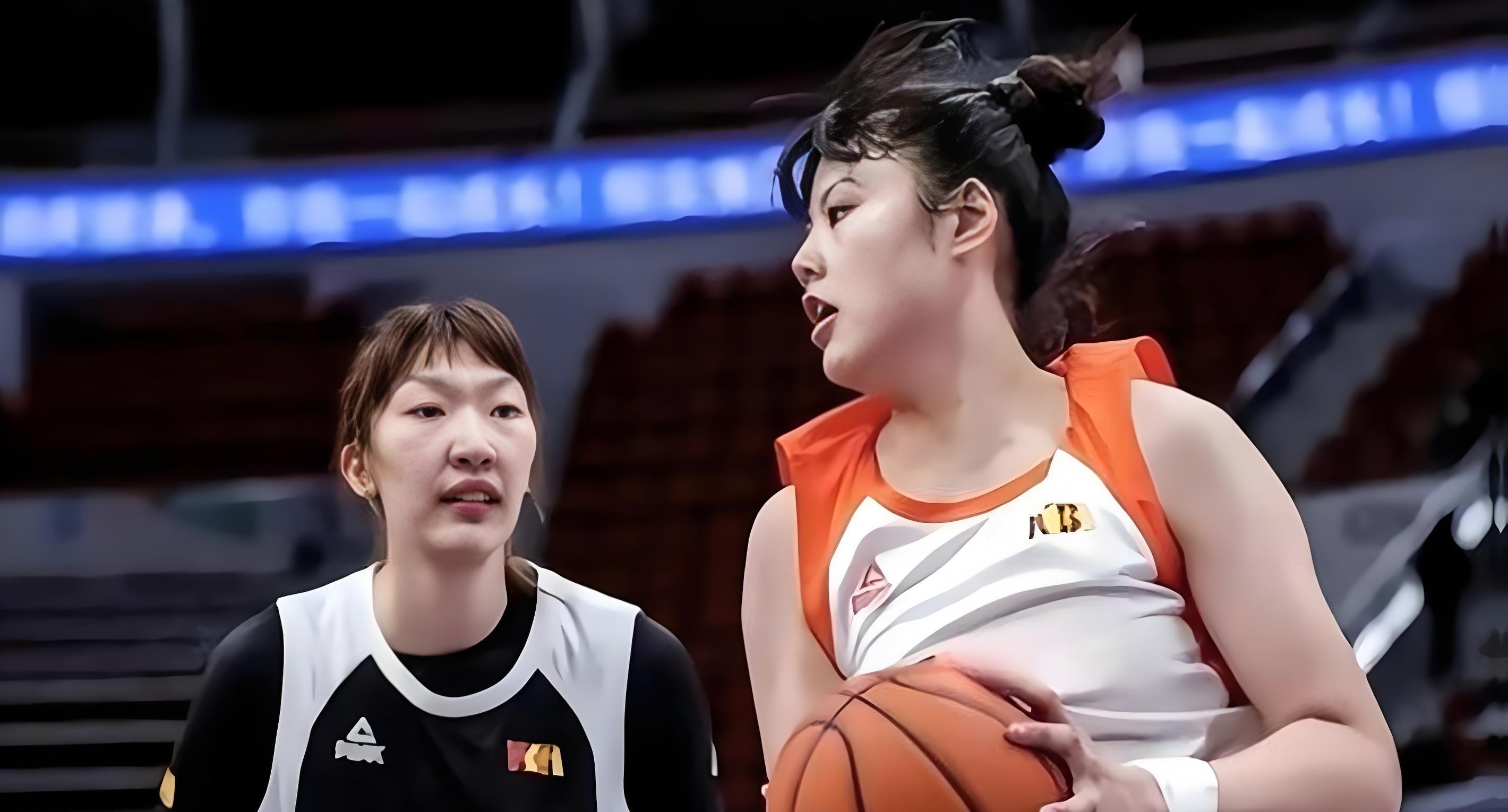 半岛体育-中国女篮3人离队，或缺席封闭集训，宫鲁鸣计划落空，何去何从？