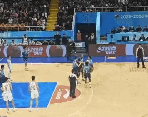 半岛体育-太恶劣了！再见NBA首轮秀！宁波队当场解除合同